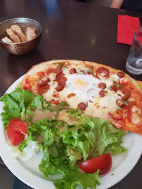 Pizza du Pizzeria Chez Enzo à Meylan - n°16