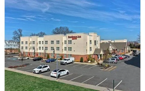 Residence Inn by Marriott Woodbridge Edison/Raritan Center image