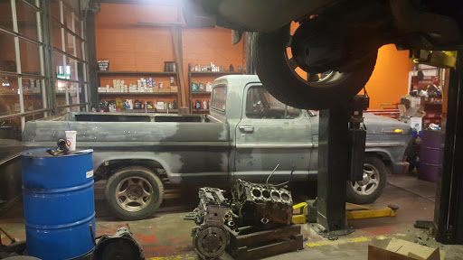 Auto Repair Shop «Huntsman Automotive», reviews and photos, 1728 Campbell Ln, Bowling Green, KY 42104, USA