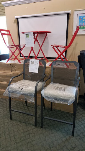 Discount Store «Midway Warehouse», reviews and photos, 4820 Atlanta Hwy, Alpharetta, GA 30004, USA