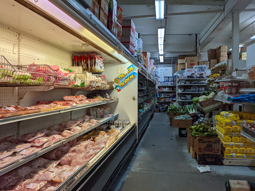 Asian Grocery Store «Ha Tien Market», reviews and photos, 892 Main St # 3, Worcester, MA 01610, USA