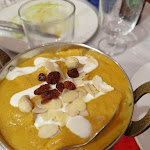 Photo n°7 de l'avis de Ana.i fait le 16/07/2023 à 11:22 sur le  Taj Indian restaurant à Vila do Conde