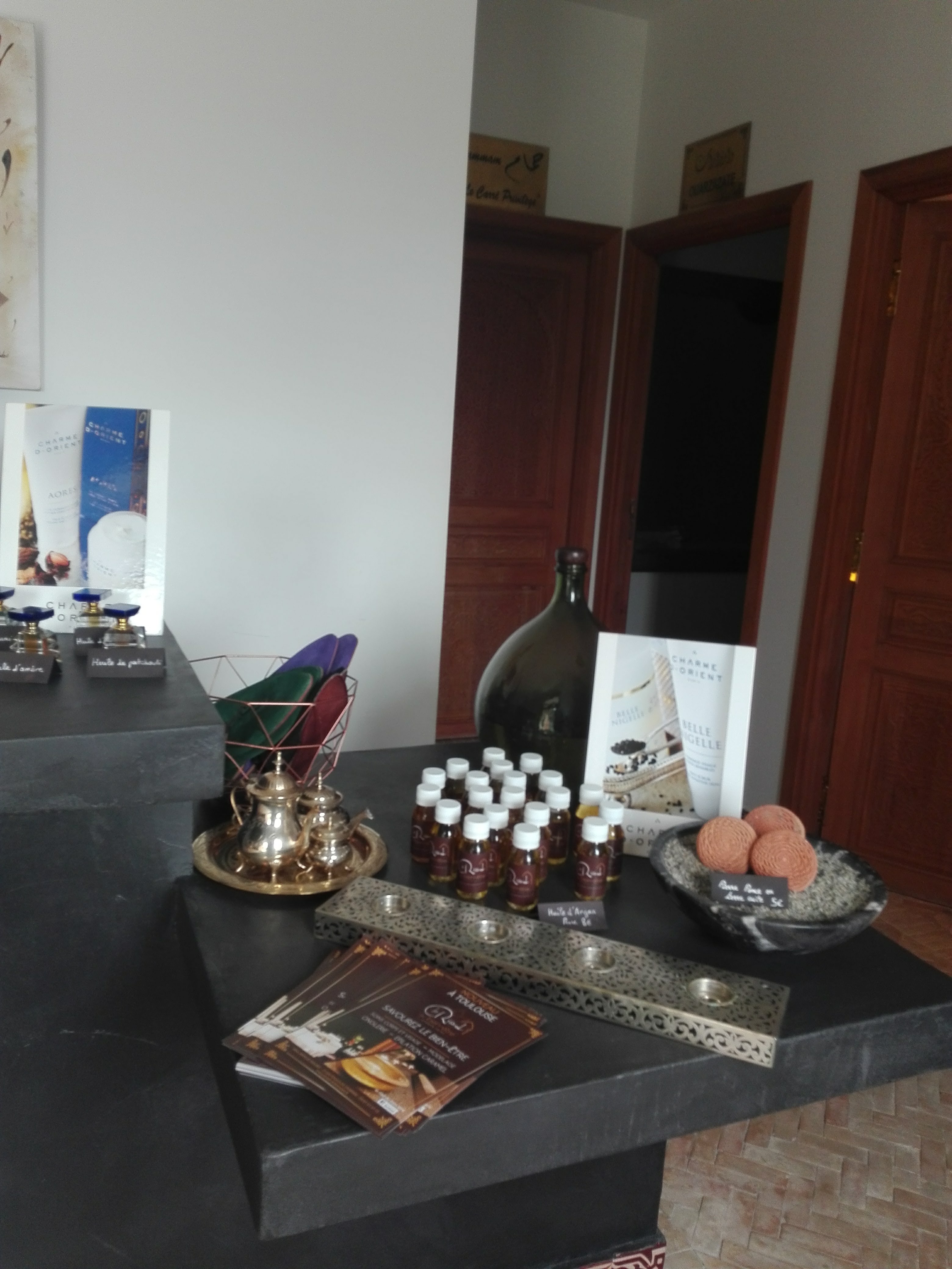 Photo n° 1 de l'avis de Deborah.l fait le 18/03/2018 à 07:52
