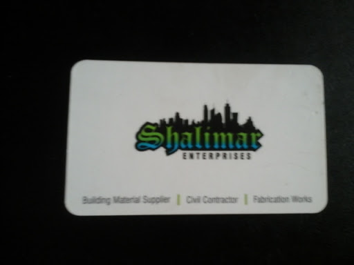 Shalimar Enterprises
