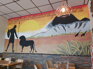 Photo n°22 de Afrik'N'Fusion à Villetaneuse ()