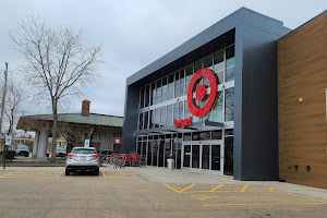 Target Grocery