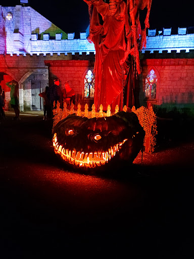 Haunted House «Hundred Acres Manor Haunted House», reviews and photos, 1 Hundred Acre Dr, Bethel Park, PA 15102, USA