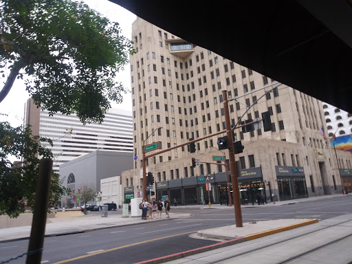 Electronics Repair Shop «Mac I Am LLC - Apple iPhone Repair Phoenix», reviews and photos, 204 N Central Ave, Phoenix, AZ 85004, USA