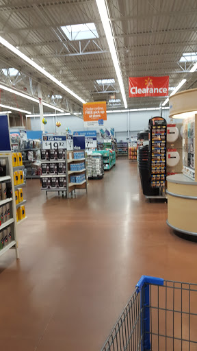 Department Store «Walmart Supercenter», reviews and photos, 12751 Washington Twp Blvd, Waynesboro, PA 17268, USA
