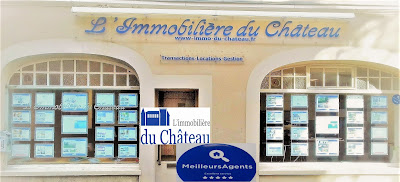 L'Immobilière du Château à Rambouillet