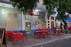 Café Central Tarrafal image