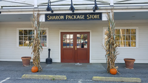 Liquor Store «Sharon Package Store», reviews and photos, 1 Gay St, Sharon, CT 06069, USA