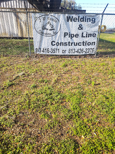 Photo of J. W. Harris Contractors. Inc