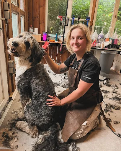 Hundsalon Ohana unter Großenaspe, 