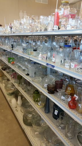 Thrift Store «Goodwill Store and Donation Station», reviews and photos