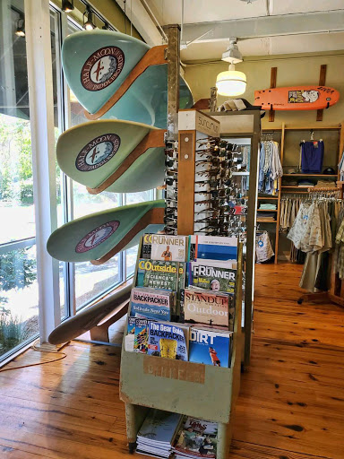 Sporting Goods Store «Half-Moon Outfitters», reviews and photos, 425 Coleman Blvd, Mt Pleasant, SC 29464, USA