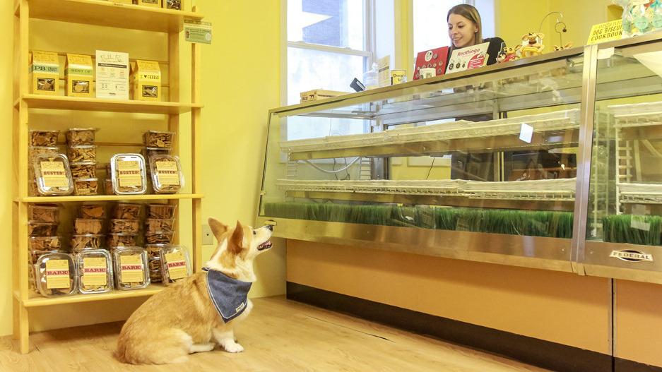 Bubba Rose Biscuit Co.