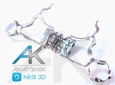 Neo3d à Chartres