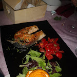 Photo n°1 de l'avis de Irina.i fait le 08/08/2021 à 18:29 sur le  Pantagruel à Marina di Grosseto