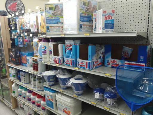 Hardware Store «Fremont Plaza Ace Hardware», reviews and photos, 2060 E Fremont St, Stockton, CA 95205, USA