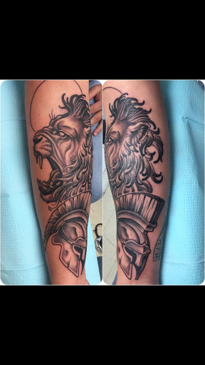 Tattoo Shop «West Main St Tattoos», reviews and photos, 803 W Main St, Glasgow, KY 42141, USA