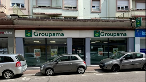 Agence Groupama Epinal à Épinal