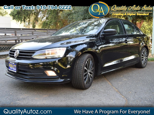 Used Car Dealer «Quality Auto Sales», reviews and photos, 5011 Auburn Blvd unit B, Sacramento, CA 95841, USA