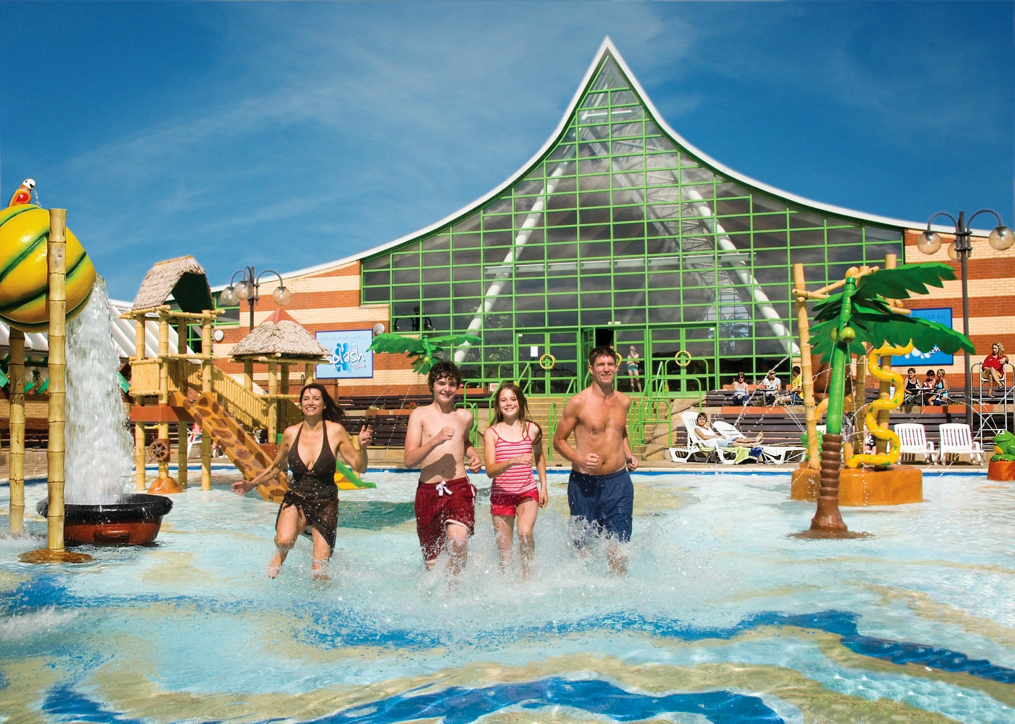 Picture of a place: Parkdean Resorts Vauxhall Holiday Park, Great Yarmouth