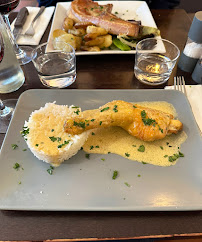 Plats et boissons du Restaurant français La Pie Noir à Paris - n°12