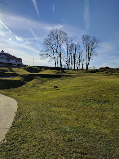 Golf Course «The Golf Course at Glen Mills», reviews and photos, 221 Glen Mills Rd, Glen Mills, PA 19342, USA