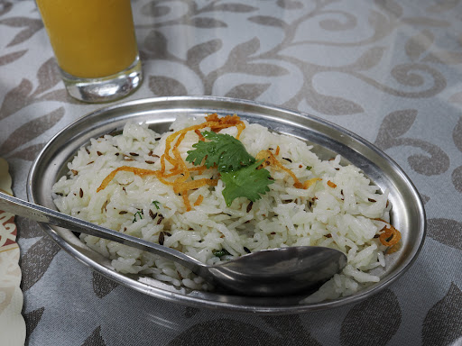 達達印度料理-三重 的照片
