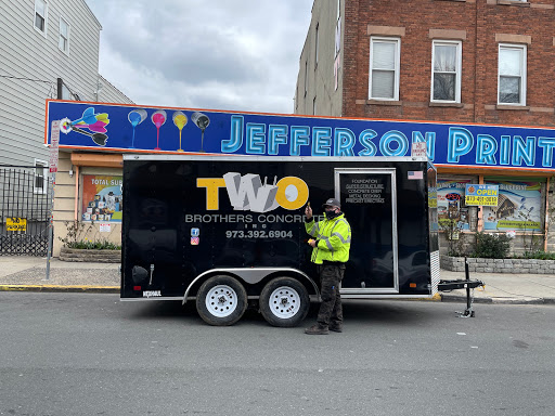 Print Shop «Jefferson Printing Services», reviews and photos, 184 Jefferson St, Newark, NJ 07105, USA