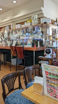 館山焙煎工房カフェポラリス