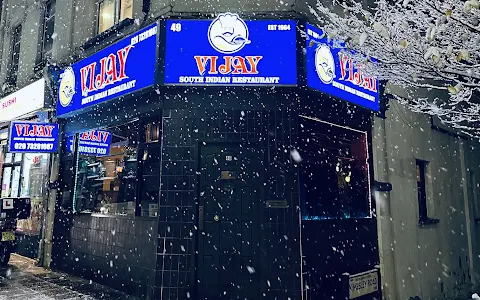 Vijay India Restaurant image
