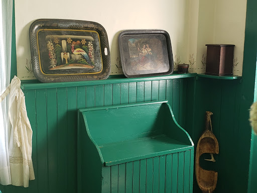 History Museum «Sibley Historic Site», reviews and photos, 1357 Sibley Memorial Hwy, Mendota Heights, MN 55120, USA