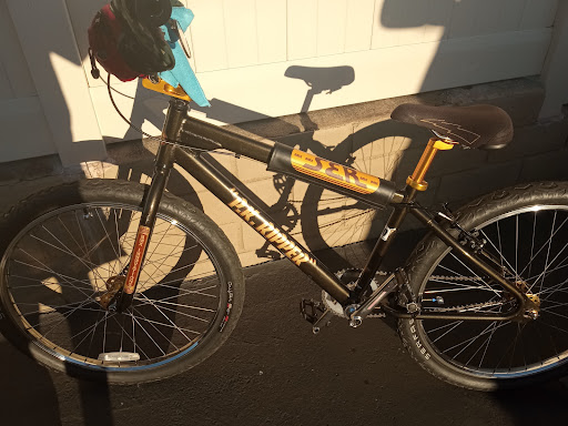 Dans Comp Bikes image