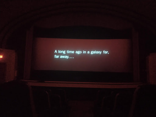 Movie Theater «Bay Theater», reviews and photos, 420 Main St W, Ashland, WI 54806, USA