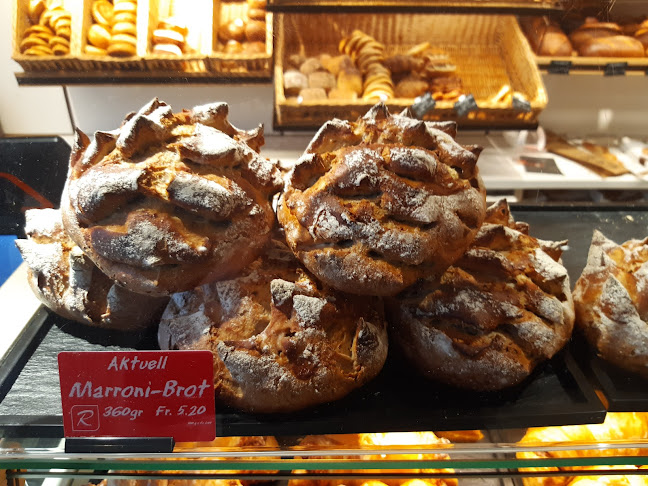 La Boulangerie Rossier - Aarau