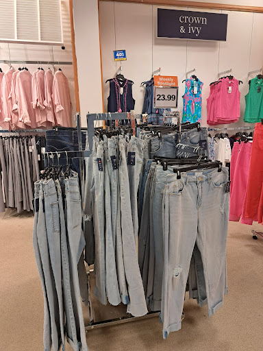 Department Store «Belk», reviews and photos, 5165 Peachtree Pkwy, Norcross, GA 30092, USA