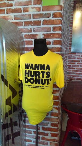 Donut Shop «Hurts Donut Co.», reviews and photos, 1301 5th St #105, Coralville, IA 52241, USA