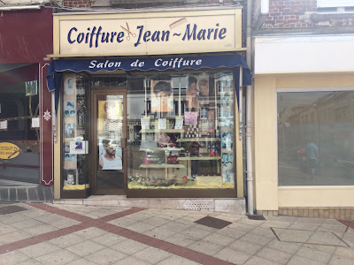 Coiffure Jean-Marie Tourbier à Montdidier