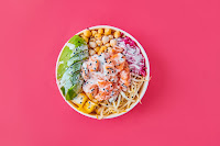 Poke bowl du Restaurant POKE ME BOIS COLOMBES - n°1