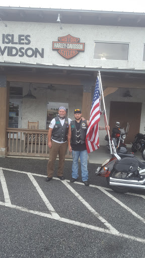 Harley-Davidson Dealer «Golden Isles Harley-Davidson», reviews and photos, 153 Venture Dr, Brunswick, GA 31525, USA