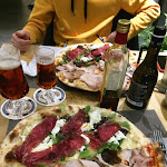 Photo n°1 de l'avis de Tommaso.a fait le 11/01/2019 à 11:28 sur le  Olsi Pizza e Cucina à Selvazzano Dentro