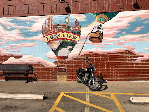 Hamburger Restaurant «Butcher Shop», reviews and photos, 102 Lehigh St, Longview, TX 75601, USA