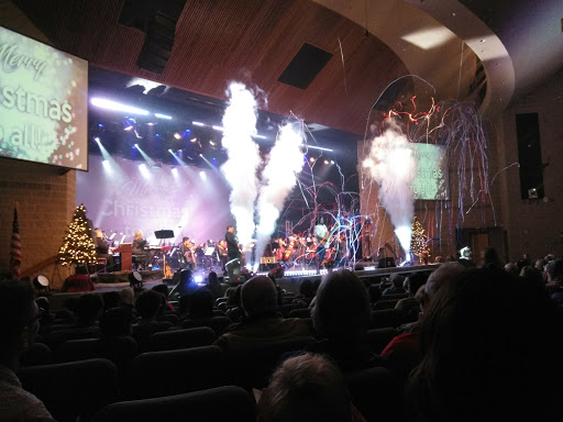 Performing Arts Theater «Hays CISD Performing Arts Center», reviews and photos, 979 Kohlers Crossing, Kyle, TX 78640, USA