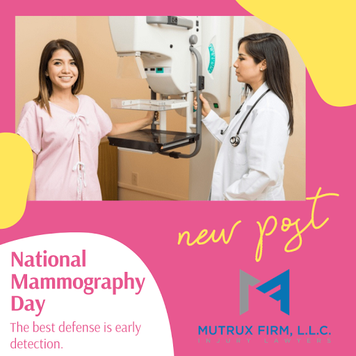 Personal Injury Attorney «Mutrux Finney, P.C. - Columbia», reviews and photos