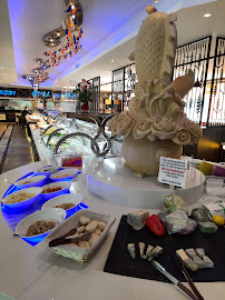 Plats et boissons du Restaurant asiatique O'Grand Buffet à Malemort - n°6