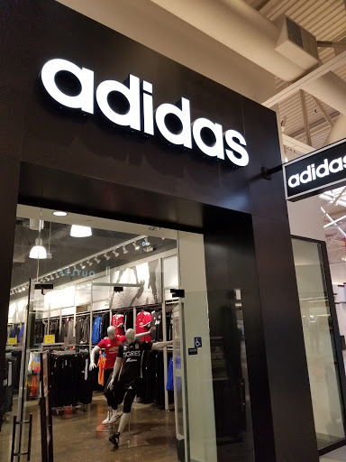 Shoe Store «Adidas», reviews and photos, 447 Great Mall Dr #556, Milpitas, CA 95035, USA