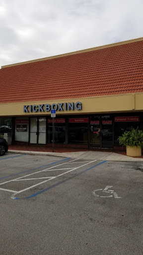 Physical Fitness Program «Raw Kickboxing and Fitness», reviews and photos, 1322 N University Dr, Coral Springs, FL 33071, USA